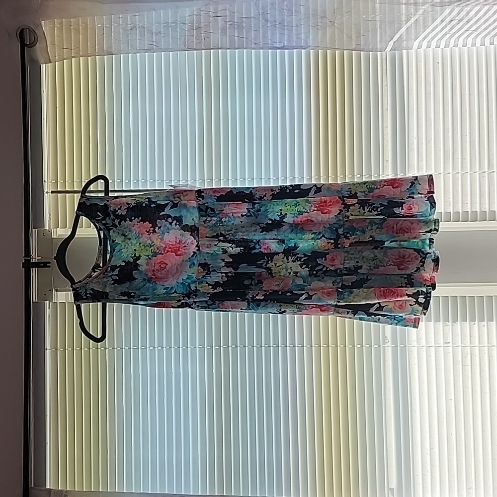 Spring/Summer dress